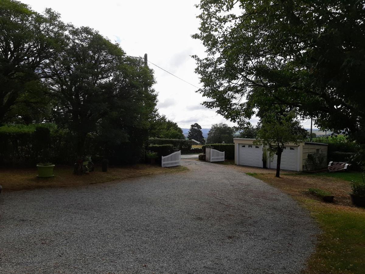 La Palatine Chambre Chez L Habitant A 20 Mn De Rodez Calmont  Exterior foto