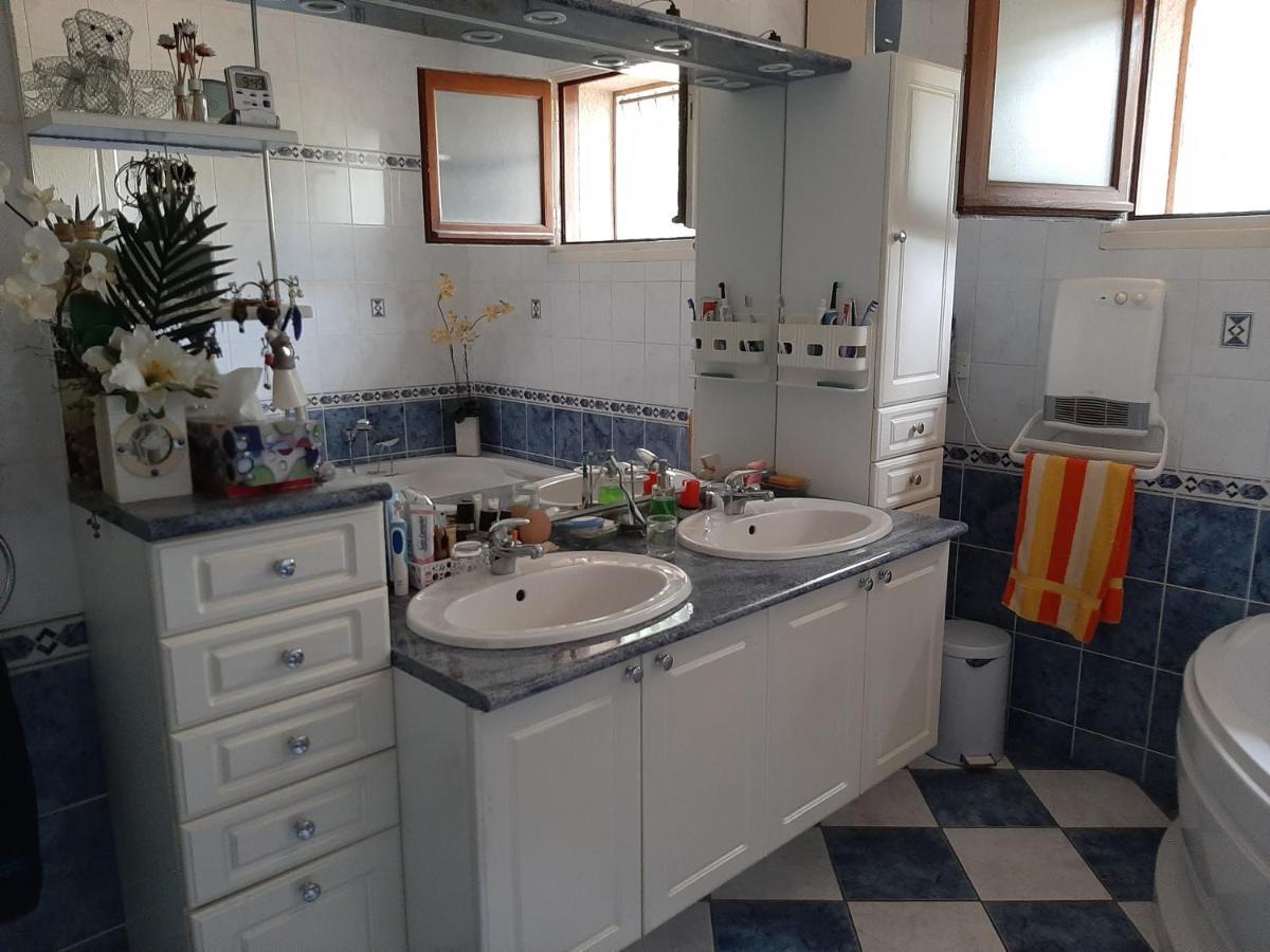 La Palatine Chambre Chez L Habitant A 20 Mn De Rodez Calmont  Exterior foto