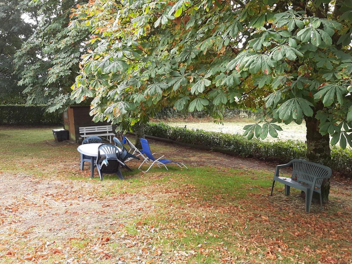 La Palatine Chambre Chez L Habitant A 20 Mn De Rodez Calmont  Exterior foto